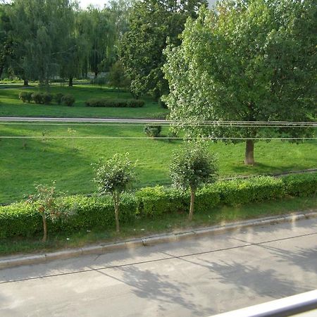Rusalika Rivne Exterior foto